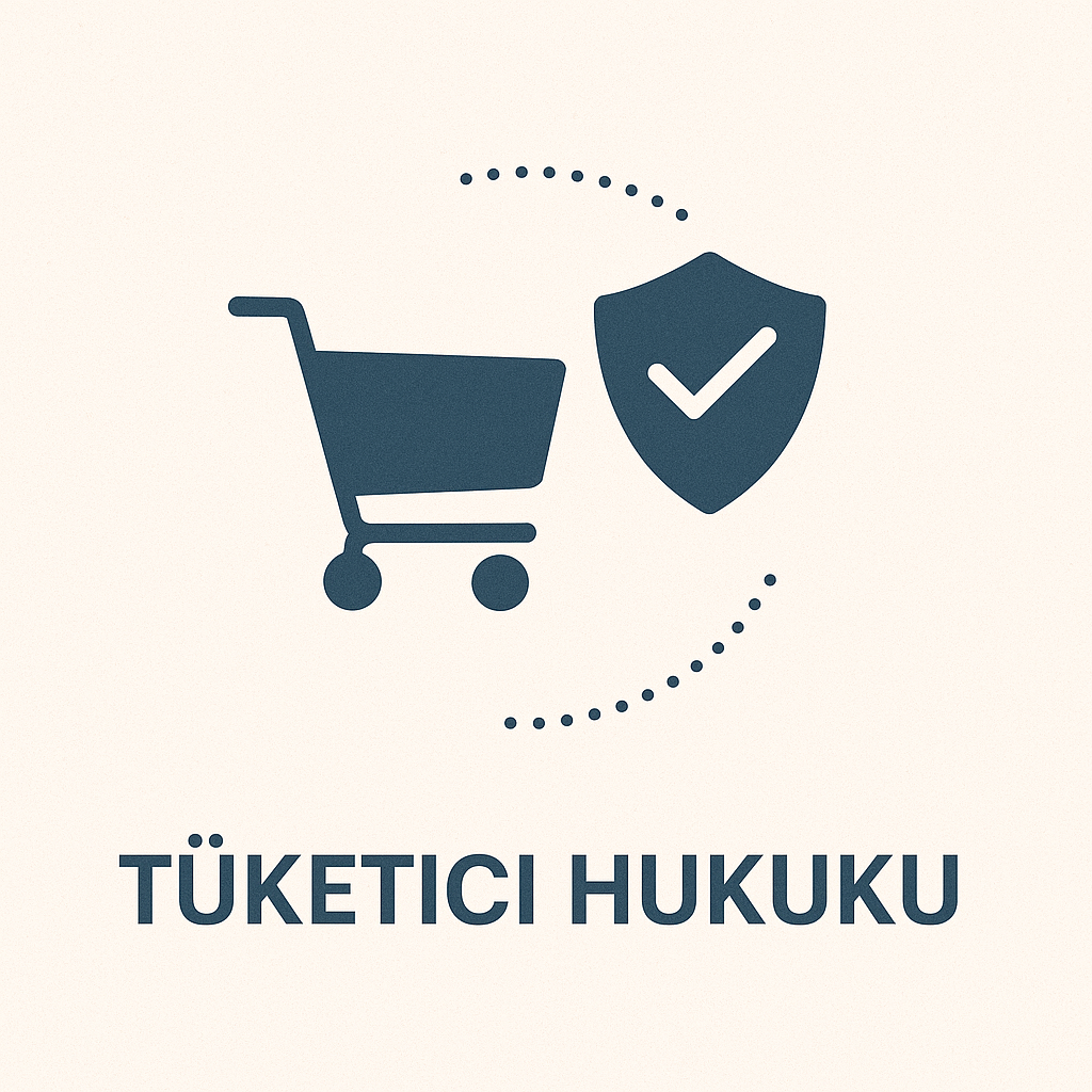 Tüketici Hukuku