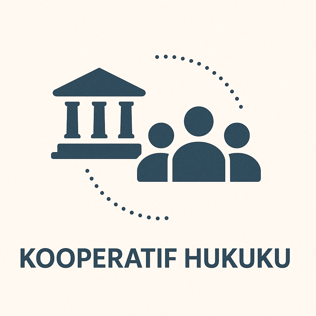 Kooperatif Hukuku