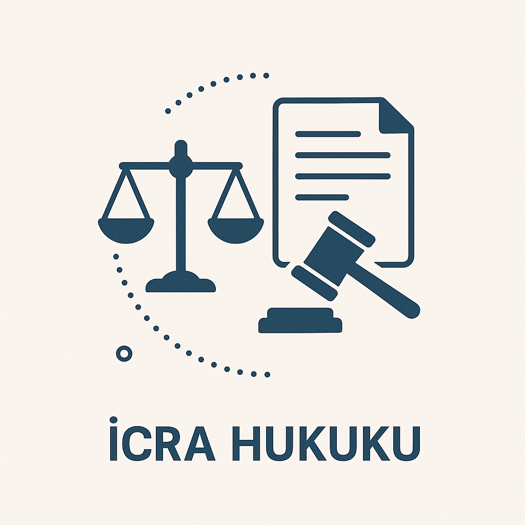 İcra Hukuku