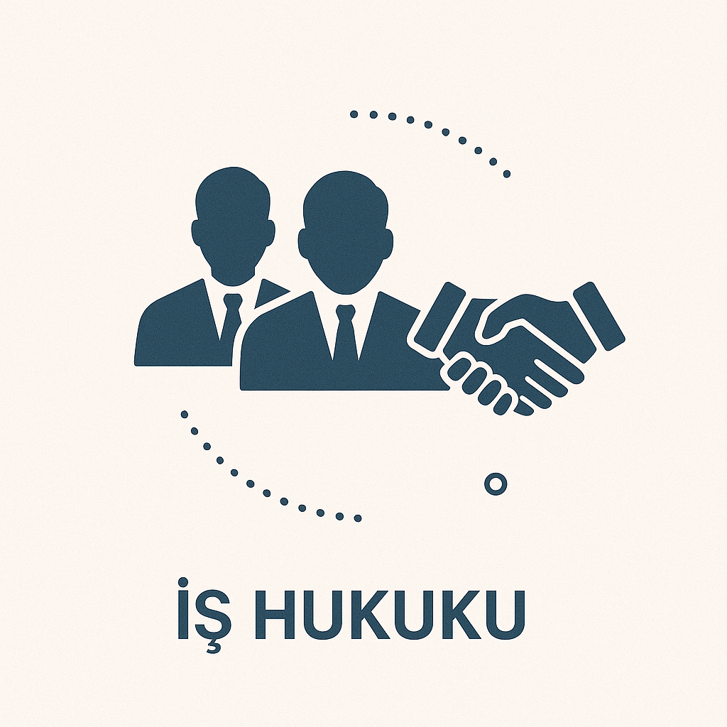 İş Hukuku
